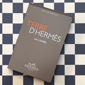 Hermès Terre D'Hermès